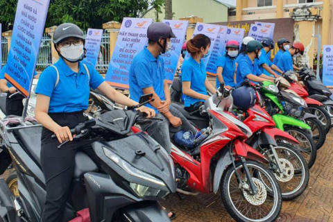 Cà Mau công khai hơn 600 doanh nghiệp nợ bảo hiểm