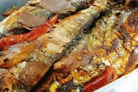 Bệnh tim mạch có thể giảm nguy cơ nếu sau 40 tuổi chăm ăn loại cá này