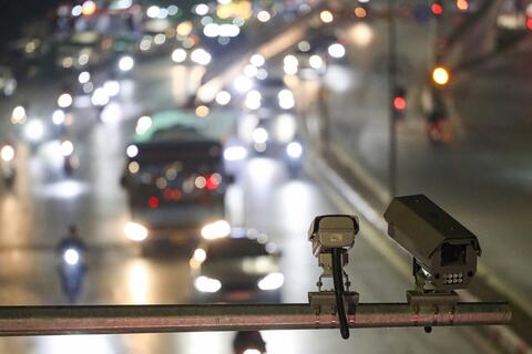 Camera AI ngày càng phát huy hiệu quả