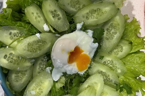 Da đẹp nhờ những thói quen đơn giản dù thức khuya