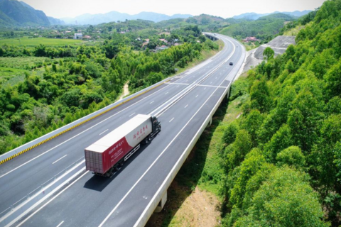 Thống nhất nghiên cứu mở rộng cao tốc Hà Nội - Bắc Giang