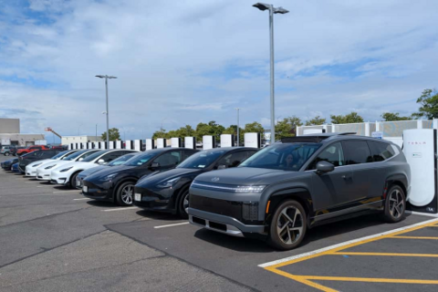 Độ hao dung lượng pin xe điện sau 150.000 dặm là bao nhiêu?