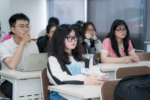 Tuyển sinh 2026: Loạt trường đại học công bố phương án xét tuyển