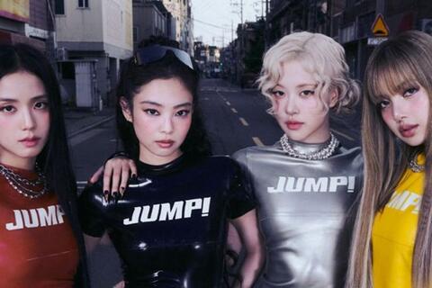 Blackpink có thêm MV vượt 1,5 tỉ lượt xem trước thềm trở lại