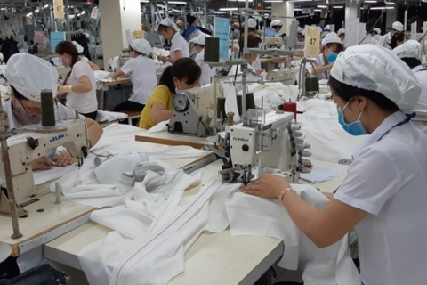 Từ 1.3.2026, tạm dừng đóng BHXH cho doanh nghiệp phục hồi