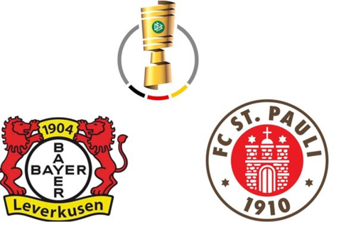 Nhận định bóng đá Bayer Leverkusen vs St Pauli tại cúp quốc gia Đức