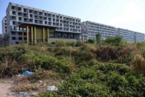 Ổ lừa đảo giam giữ hàng nghìn người ở Campuchia bị phanh phui