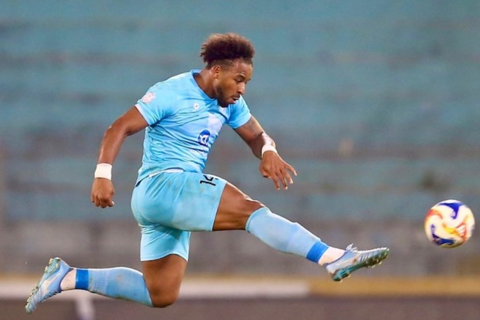 Xuân Son tiếp đà thăng hoa sau chấn thương