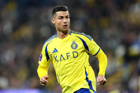 Giá trị của C.Ronaldo giảm kỷ lục