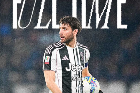 Juventus bị Atalanta loại khỏi Coppa Italia