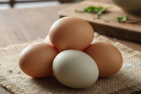 Thực phẩm nên có trong bữa sáng giúp người sau 60 tuổi khỏe mạnh