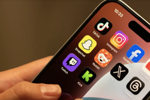 Thủ tướng Séc ủng hộ việc cấm trẻ em dưới 15 tuổi sử dụng mạng xã hội