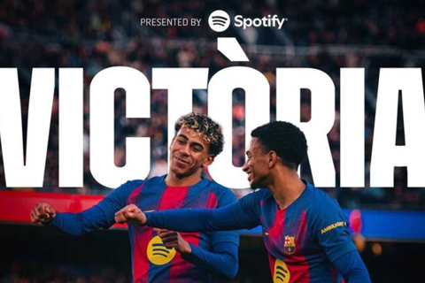 Barcelona thắng đậm Mallorca trong ngày Yamal lập siêu phẩm