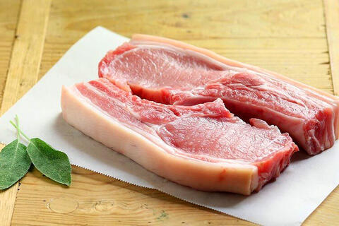 Bổ sung protein từ thịt lợn: Người lao động ngành nặng nhọc nên tận dụng