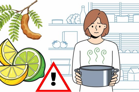 Gan khỏe mạnh hơn khi ăn uống đúng cách trong mùa xuân