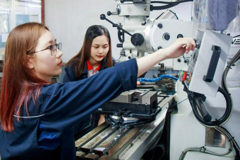 Chính phủ cho phép thành lập trường Đại học Công nghệ Nam Bình Dương