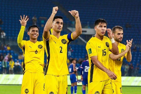 AFC nói điểu bất ngờ về vụ 7 cầu thủ nhập tịch Malaysia