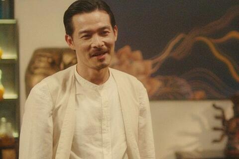 Quách Ngọc Ngoan: Chọn vai kỹ là cách tôn trọng khán giả