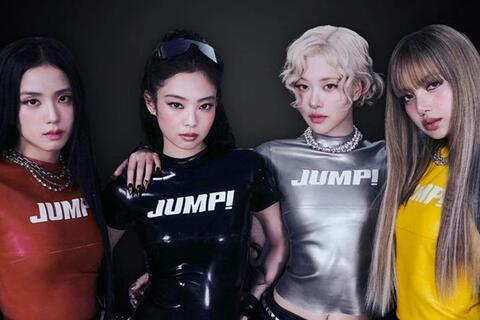 Blackpink hợp tác với Bảo tàng Quốc gia Hàn Quốc cho dự án “Deadline”