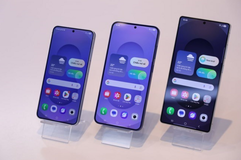 Samsung vượt mặt Xiaomi, Apple tại Đông Nam Á