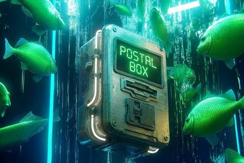 Tấn công qua email độc hại tăng 15% trong năm 2025