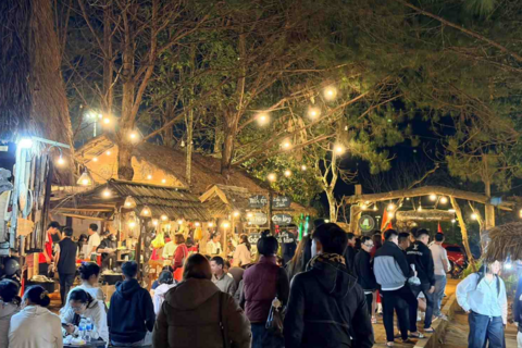 Đừng để vấy bẩn viên ngọc quý Măng Đen