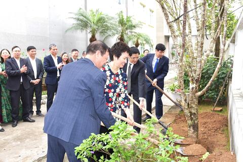 BHXH Hà Nội quyết tâm hoàn thành nhiệm vụ an sinh năm 2026