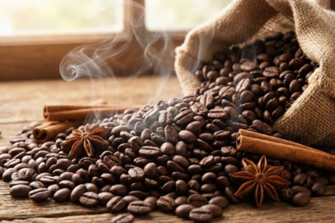 Giá cà phê hôm nay 25/2/2026: Đà giảm chưa dừng lại?