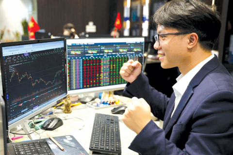 Chứng khoán Việt Nam mở ra cơ hội đón dòng vốn hàng trăm tỷ USD