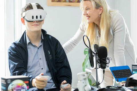 Giáo dục Australia tăng tốc ứng dụng trí tuệ nhân tạo: Thiếu chiến lược đồng bộ