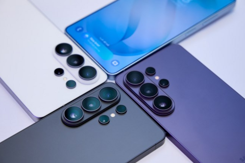 Galaxy S26 series trang bị AI trực quan, chủ động và thích ứng