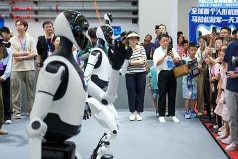 Trung Quốc dẫn đầu thế giới với 5,32 triệu bằng sáng chế