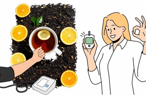 Loại trà giúp hạ đường huyết, ổn định huyết áp và axit uric