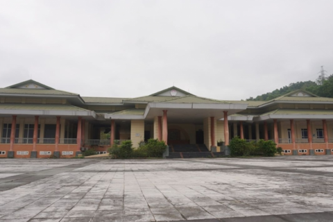 Thủ tướng yêu cầu xử lý dứt điểm tài sản công dôi dư sau sắp xếp bộ máy