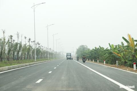 Kinh tế nhà nước “mở đường” cho kinh tế nông thôn bứt phá