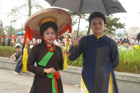 Người phụ nữ dành gần nửa đời người níu giữ hồn dân ca Kinh Bắc