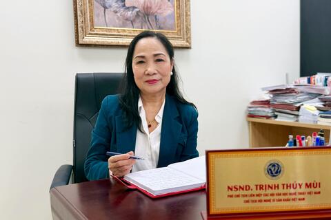 Văn hóa được xác lập đúng vị thế sẽ tạo nguồn lực phát triển bền vững