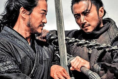 Tiêu nhân của Ngô Kinh và câu hỏi khán giả phương Tây không mặn mà võ hiệp