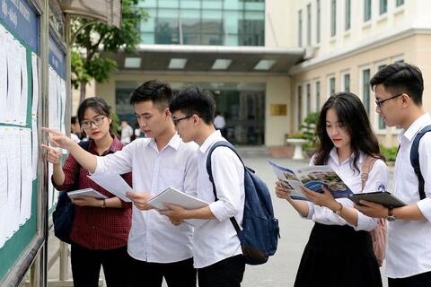 Tuyển sinh 2026: Loạt điều chỉnh đáng chú ý từ các trường đại học