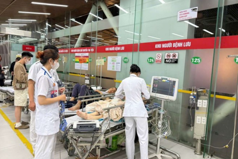 4 nhóm bác sĩ phải thi trước khi chính thức hành nghề từ năm 2027