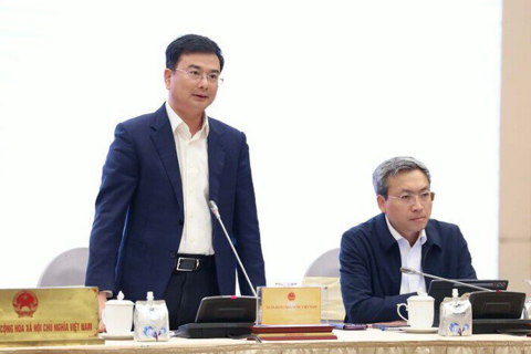 Phó Thống đốc NHNN: Lãi suất cho vay giảm, tỷ giá có dấu hiệu nhích lên trước biến động quốc tế