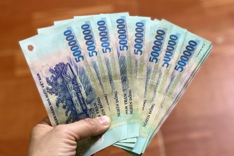 Lương hưu không được hưởng, công dân vẫn có cách hưởng chế độ hàng tháng nếu đóng BHXH