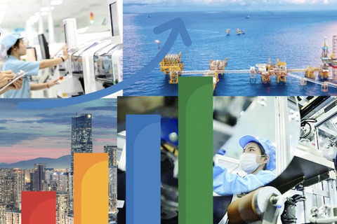 Kinh tế nhà nước - điểm tựa quốc gia trong kỷ nguyên mới