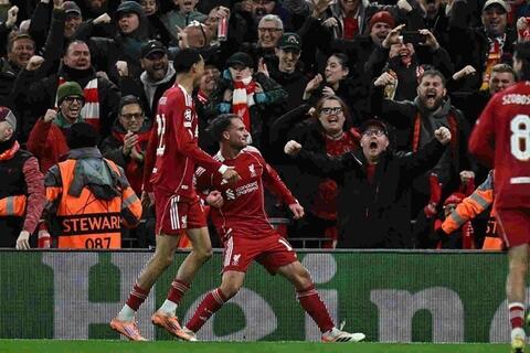 Nhận định bóng đá Wolves vs Liverpool tại FA Cup