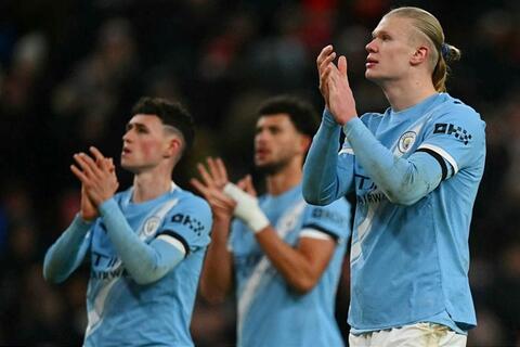 Man City không còn biết cách kết liễu đối thủ