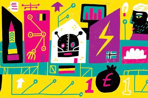 Châu Âu thúc đẩy chủ quyền công nghệ trong kỷ nguyên số