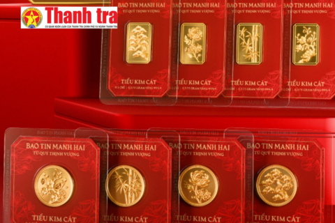 Giá vàng hôm nay 7/3: Vàng thế giới lên 5.174 USD/ounce, trong nước quanh 183 triệu đồng/lượng