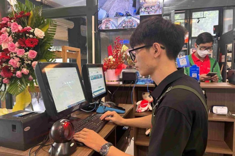 Hộ kinh doanh được trừ những khoản chi nào khi tính thuế thu nhập cá nhân