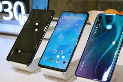 Smartphone giá 40 USD: Tham vọng và thách thức