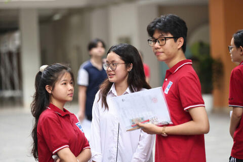 Tuyển sinh 2026: Thêm nhiều trường công bố phương án xét tuyển